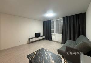 Студия квартира, на длительный срок, 30м2, 24/28 этаж