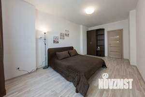 2-к квартира, посуточно, 55м2, 12/25 этаж