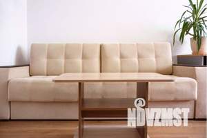 1-к квартира, посуточно, 45м2, 26/33 этаж