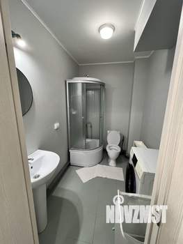 Студия квартира, на длительный срок, 24м2, 3/7 этаж