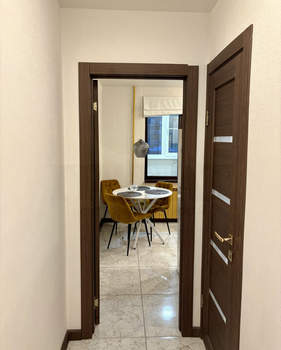 1-к квартира, на длительный срок, 38м2, 3/16 этаж