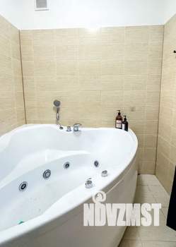 1-к квартира, посуточно, 32м2, 10/15 этаж