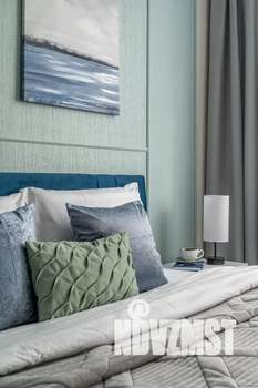 1-к квартира, посуточно, 37м2, 4/28 этаж