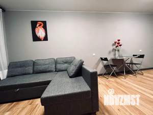 Студия квартира, посуточно, 28м2, 7/10 этаж