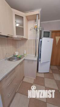 2-к квартира, на длительный срок, 49м2, 18/25 этаж