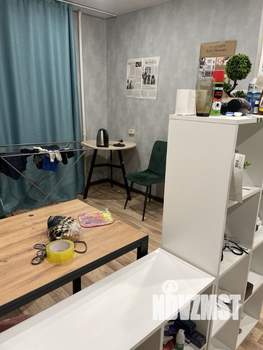 1-к квартира, на длительный срок, 31м2, 2/5 этаж