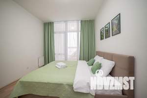 1-к квартира, посуточно, 45м2, 5/31 этаж