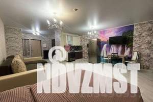 1-к квартира, посуточно, 10м2, 1/16 этаж