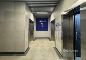 Студия квартира, на длительный срок, 31м2, 25/25 этаж