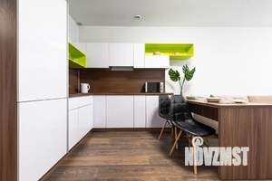 1-к квартира, посуточно, 33м2, 5/15 этаж
