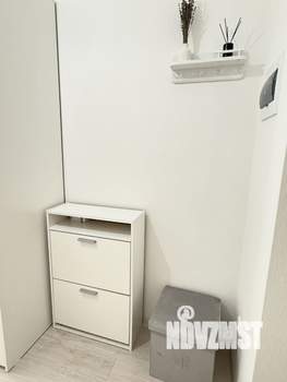 Студия квартира, на длительный срок, 38м2, 7/26 этаж