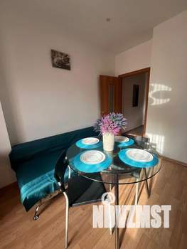 2-к квартира, посуточно, 80м2, 17/20 этаж