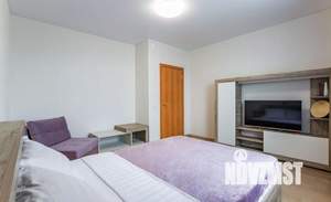 3-к квартира, посуточно, 60м2, 1/1 этаж