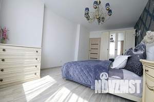 2-к квартира, посуточно, 45м2, 6/20 этаж