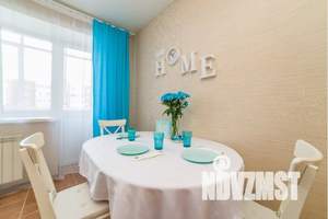 1-к квартира, посуточно, 10м2, 5/10 этаж