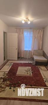 2-к квартира, на длительный срок, 39м2, 1/2 этаж