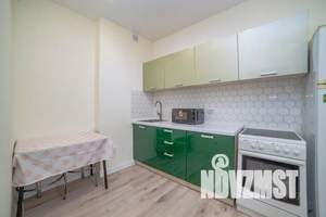 1-к квартира, посуточно, 36м2, 30/31 этаж