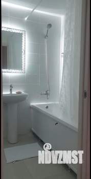 1-к квартира, на длительный срок, 38м2, 14/18 этаж