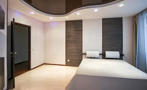 3-к квартира, на длительный срок, 101м2, 10/25 этаж