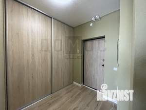 Студия квартира, на длительный срок, 50м2, 22/22 этаж