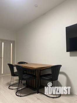 3-к квартира, посуточно, 65м2, 8/31 этаж