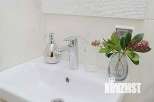 1-к квартира, посуточно, 16м2, 1/1 этаж