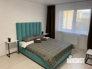 2-к квартира, посуточно, 40м2, 1/1 этаж