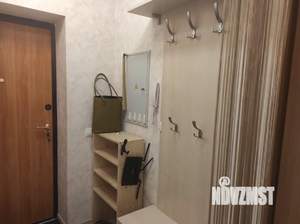 2-к квартира, на длительный срок, 47м2, 12/23 этаж