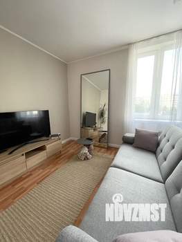 2-к квартира, на длительный срок, 60м2, 7/7 этаж