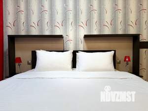 1-к квартира, посуточно, 41м2, 14/16 этаж