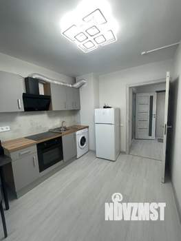 1-к квартира, на длительный срок, 42м2, 9/28 этаж