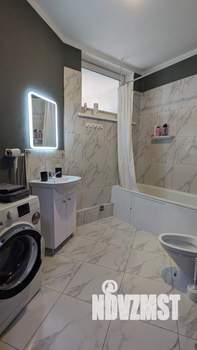 1-к квартира, на длительный срок, 42м2, 32/32 этаж