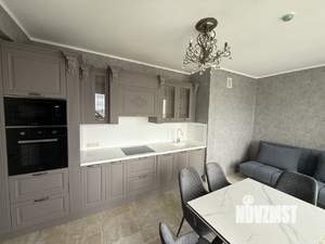 2-к квартира, на длительный срок, 55м2, 24/32 этаж