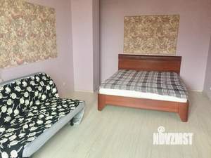 1-к квартира, на длительный срок, 46м2, 10/18 этаж