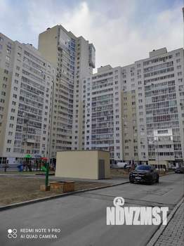 3-к квартира, на длительный срок, 94м2, 5/18 этаж