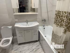 3-к квартира, на длительный срок, 80м2, 15/16 этаж