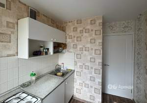 1-к квартира, на длительный срок, 30м2, 5/5 этаж