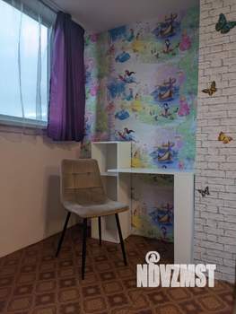 1-к квартира, на длительный срок, 35м2, 11/16 этаж