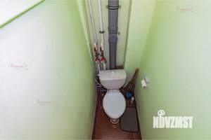 1-к квартира, на длительный срок, 32м2, 1/5 этаж