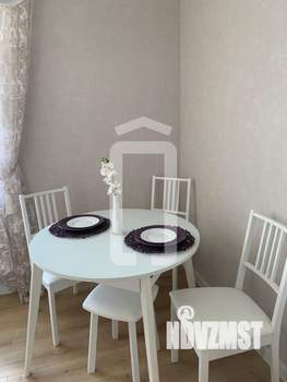 1-к квартира, на длительный срок, 42м2, 11/12 этаж