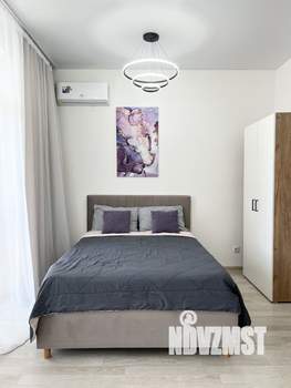 Студия квартира, посуточно, 30м2, 9/9 этаж