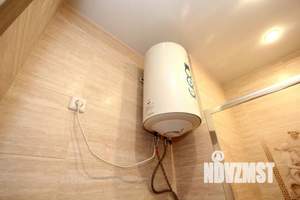 1-к квартира, посуточно, 48м2, 1/1 этаж