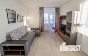 2-к квартира, посуточно, 75м2, 26/30 этаж