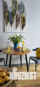 1-к квартира, посуточно, 20м2, 2/9 этаж