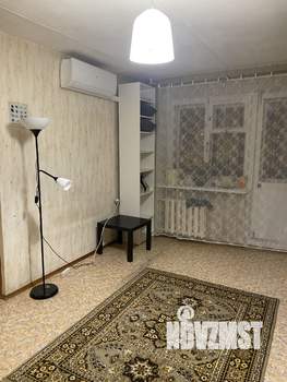 1-к квартира, на длительный срок, 32м2, 3/5 этаж