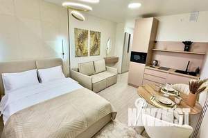 1-к квартира, посуточно, 30м2, 5/28 этаж