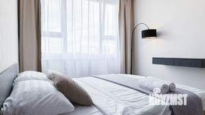 2-к квартира, посуточно, 40м2, 14/32 этаж