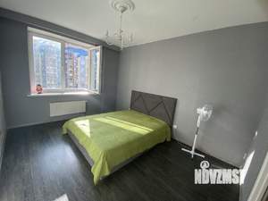 2-к квартира, на длительный срок, 71м2, 7/17 этаж