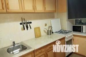 1-к квартира, посуточно, 35м2, 8/9 этаж