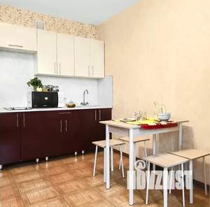 1-к квартира, посуточно, 43м2, 14/14 этаж